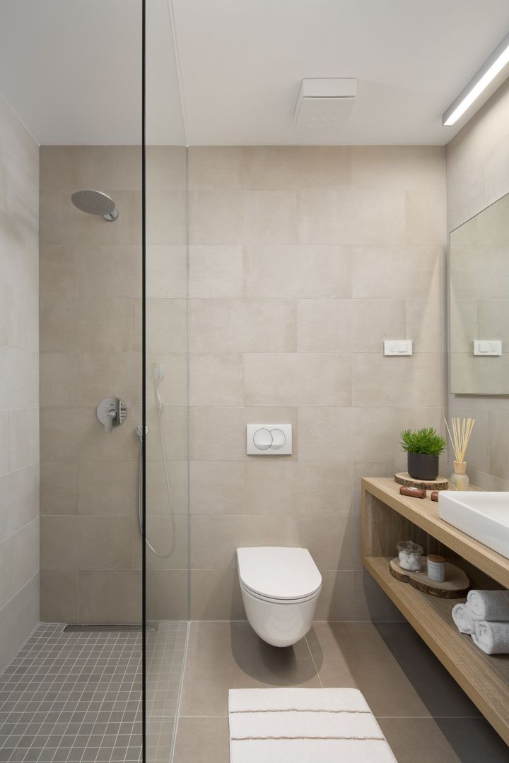 Вилла в Новиграде, Хорватия, 258 м² - фото 16