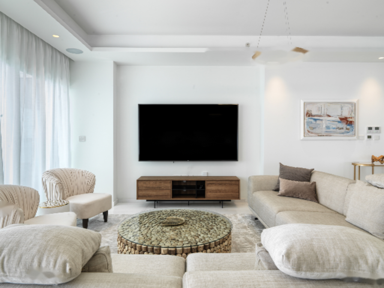 Квартира в Помосе, Кипр, 240 м² - фото 2