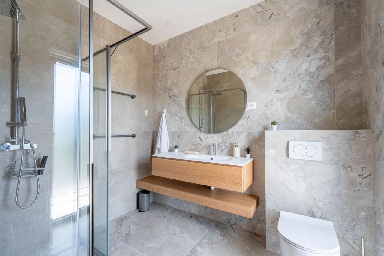 Вилла Sveti Petar U Šumi, Хорватия, 203 м² - фото 15