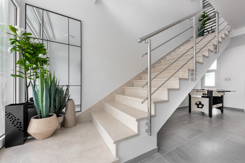 Вилла Zagvozd, Хорватия, 300 м² - фото 16