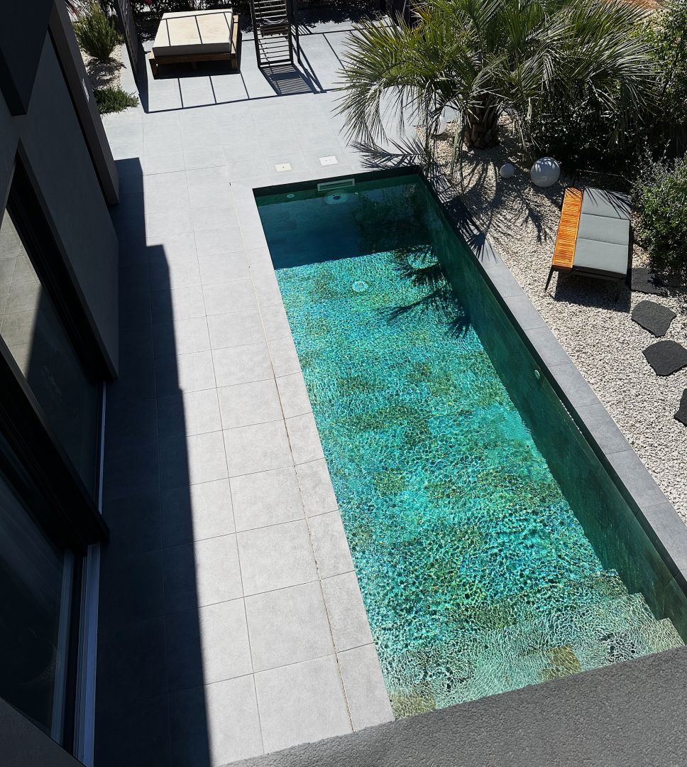 Вилла в Премантуре, Хорватия, 200 м² - фото 16