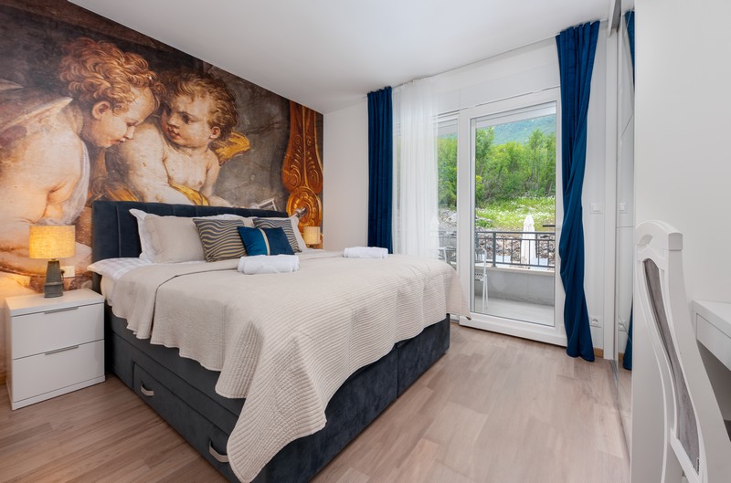 Вилла Zagvozd, Хорватия, 300 м² - фото 17