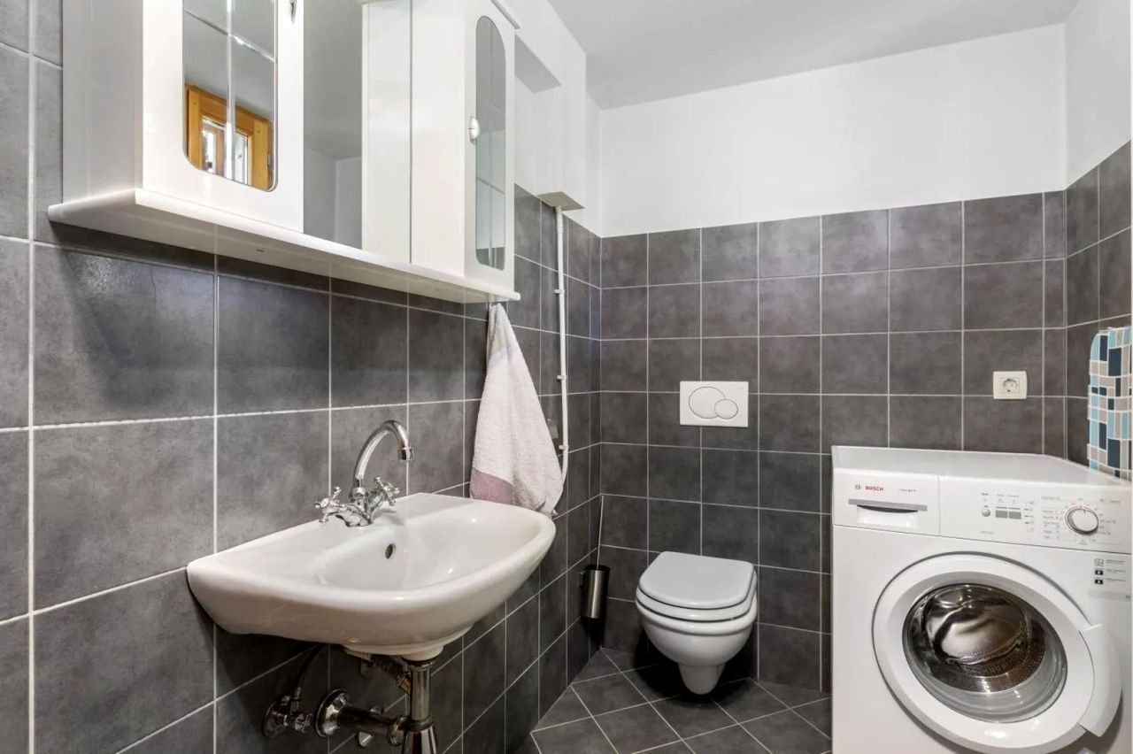 Вилла в Лабине, Хорватия, 200 м² - фото 17