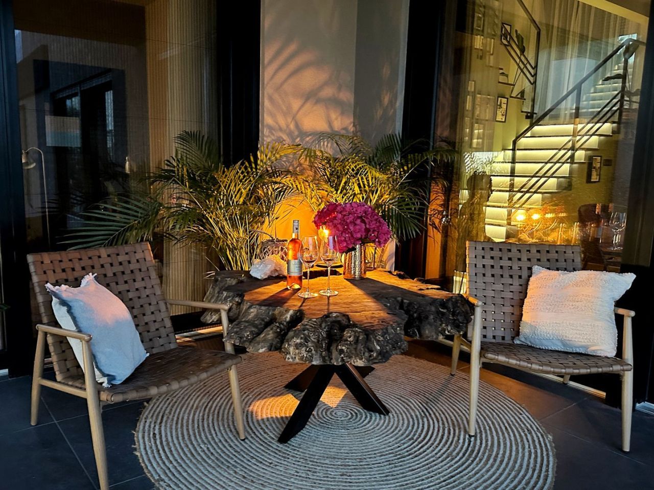 Вилла в Премантуре, Хорватия, 200 м² - фото 18