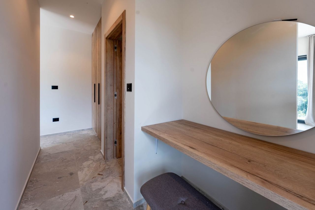 Вилла Sveti Petar U Šumi, Хорватия, 203 м² - фото 18