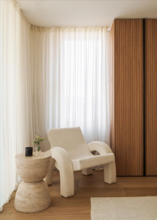 Квартира в Лондоне, Великобритания, 264 м² - фото 2