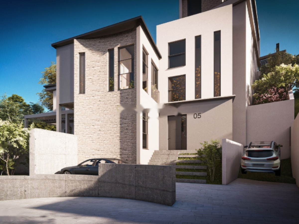 Квартира в Палодее, Кипр, 404 м² - фото 2