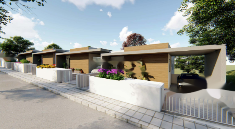 Квартира в Лимасоле, Кипр, 147 м² - фото 1