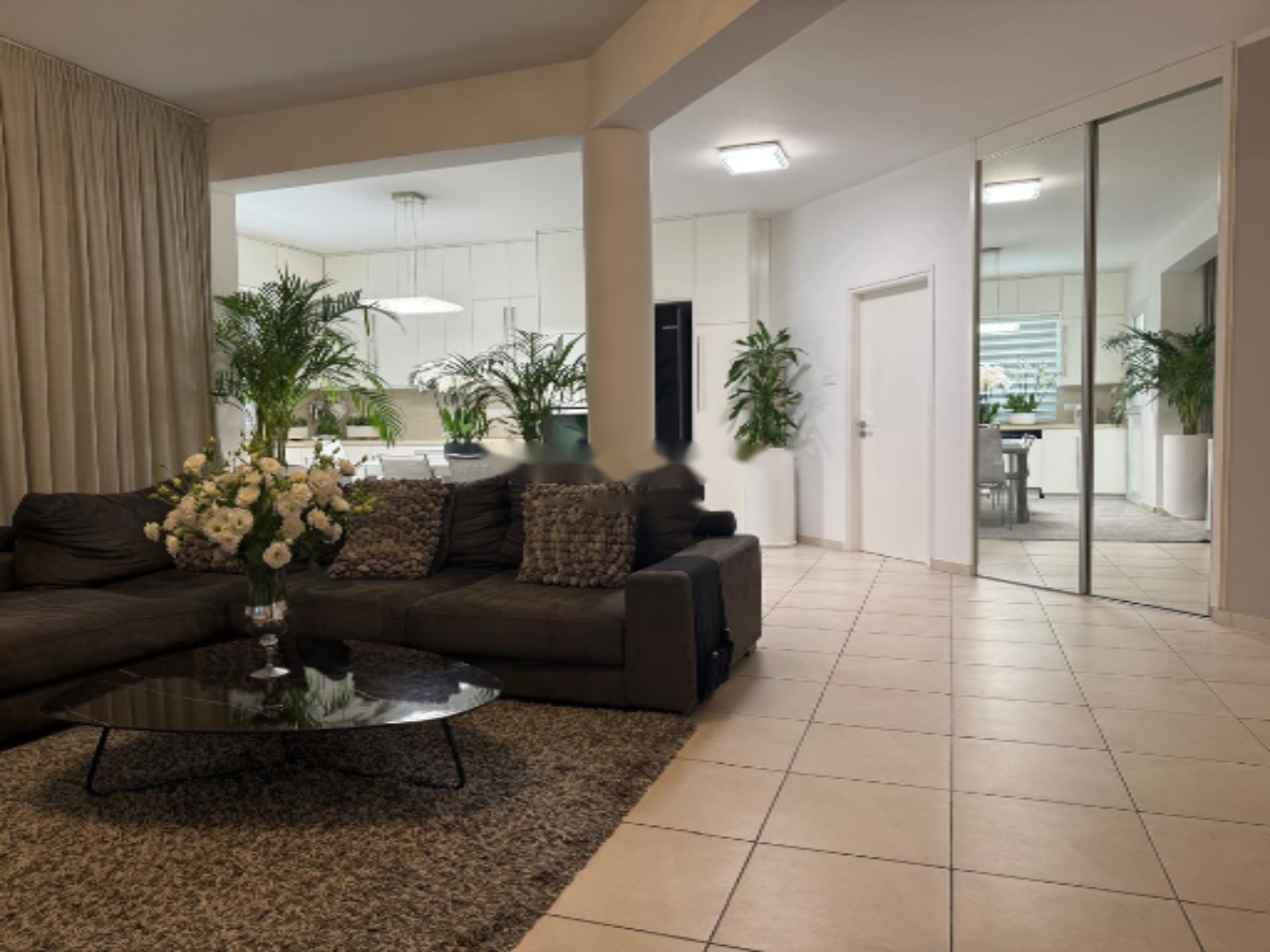 Квартира в Ермасойе, Кипр, 110 м² - фото 2