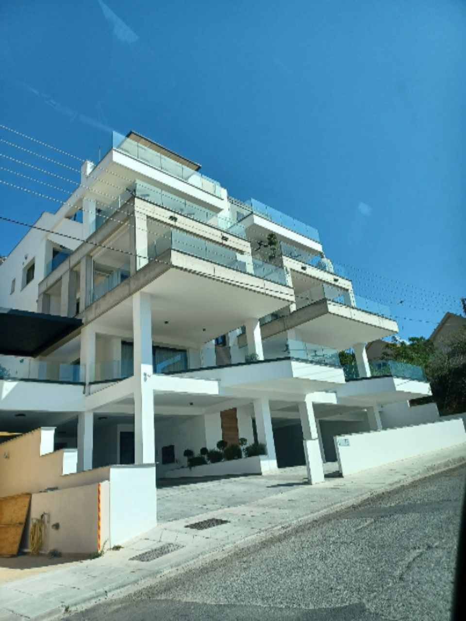 Квартира в Айос-Атанасиосе, Кипр, 87 м² - фото 2