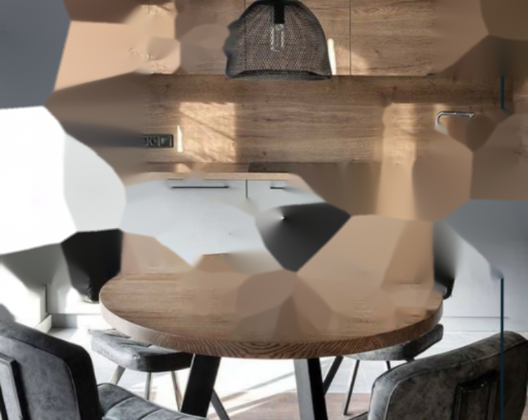 Квартира в Ларнаке, Кипр, 53 м² - фото 2