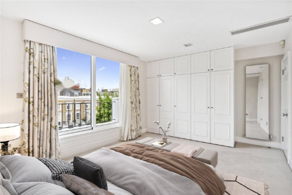 Квартира в Лондоне, Великобритания, 240 м² - фото 2