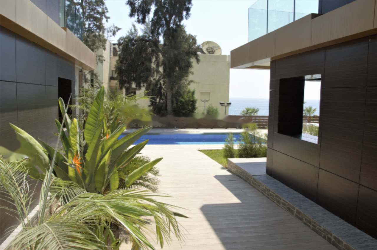 Квартира в Агиос Тихоне, Кипр, 133 м² - фото 2