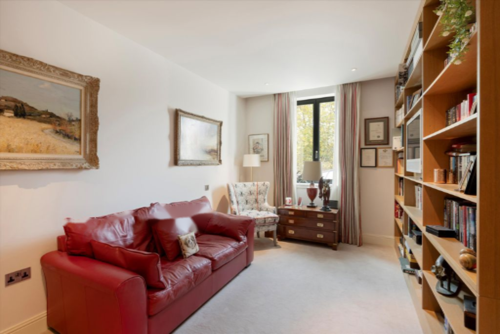 Квартира в Лондоне, Великобритания, 309 м² - фото 2