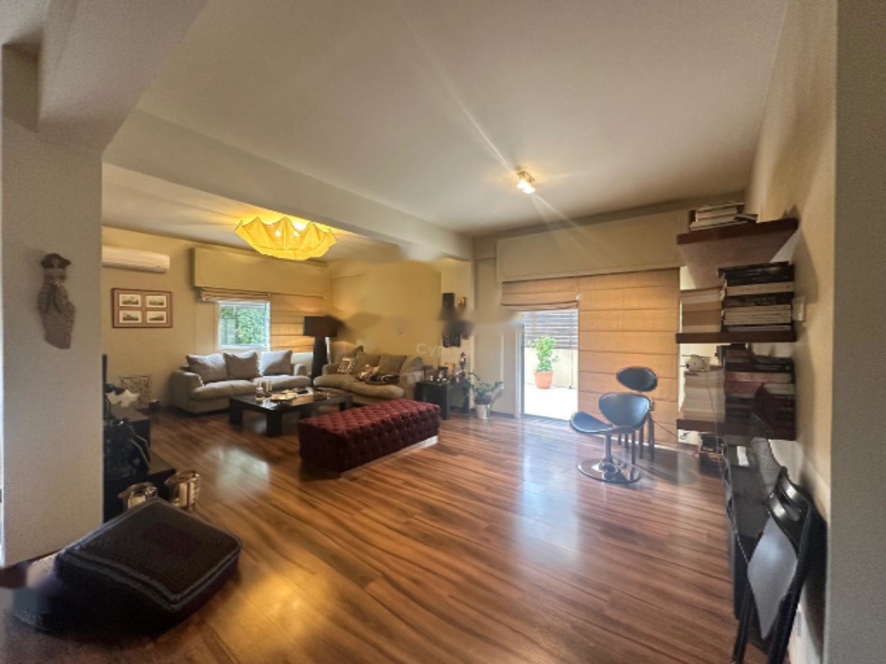 Квартира в Лимасоле, Кипр, 116 м² - фото 2