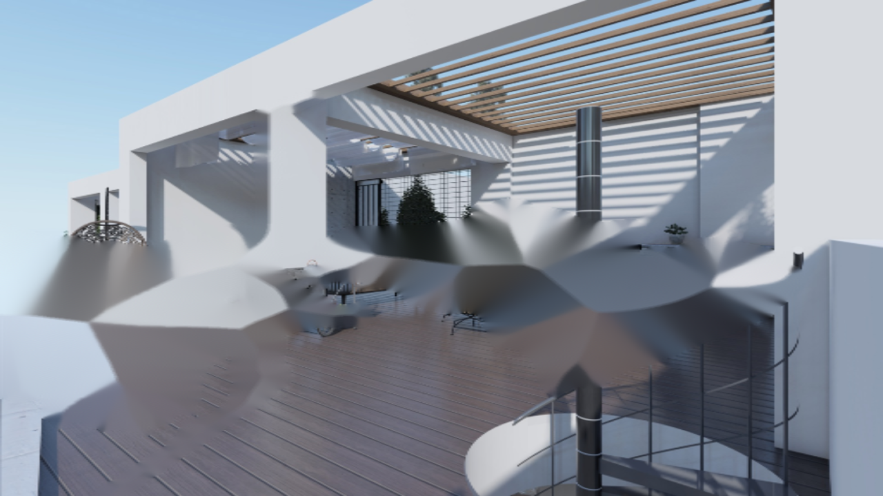 Квартира в Като-Полемидии, Кипр, 82 м² - фото 2