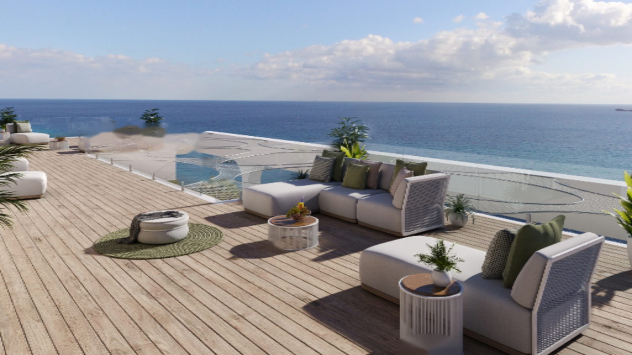 Квартира в Ермасойе, Кипр, 119 м² - фото 2