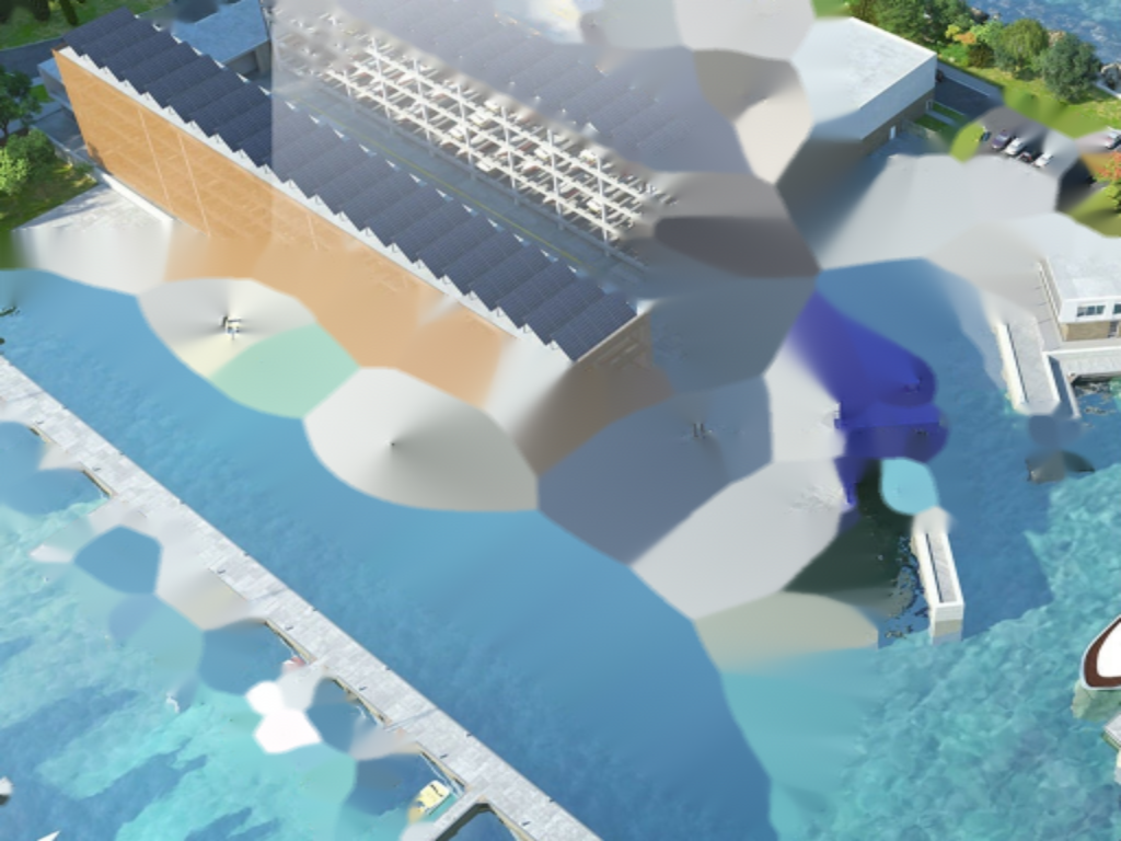 Квартира в Паралимни, Кипр, 472 м² - фото 2