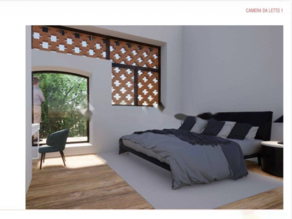 Квартира в Гориции, Италия, 123 м² - фото 2