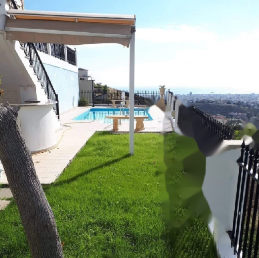 Квартира в Лимасоле, Кипр, 225 м² - фото 2