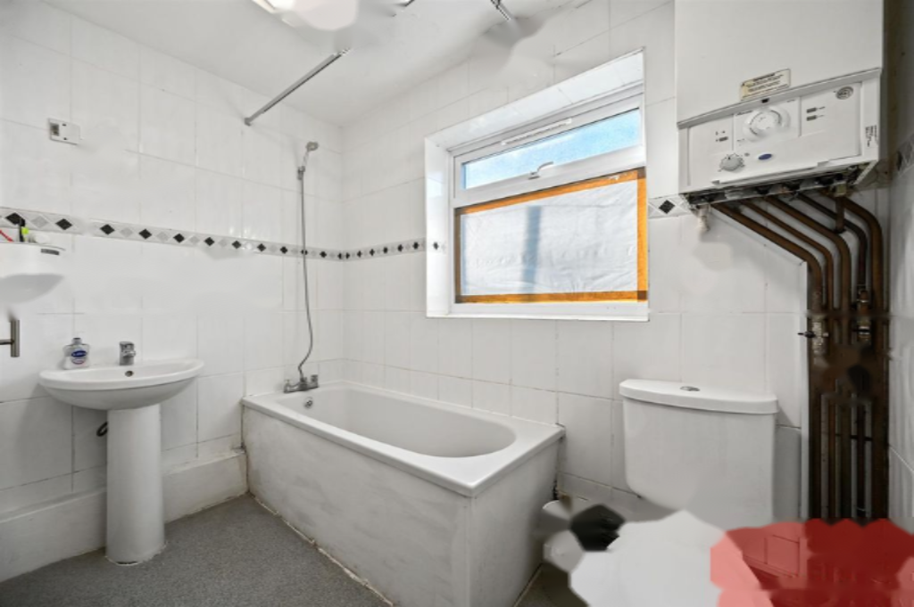 Квартира в Лондоне, Великобритания, 47 м² - фото 2