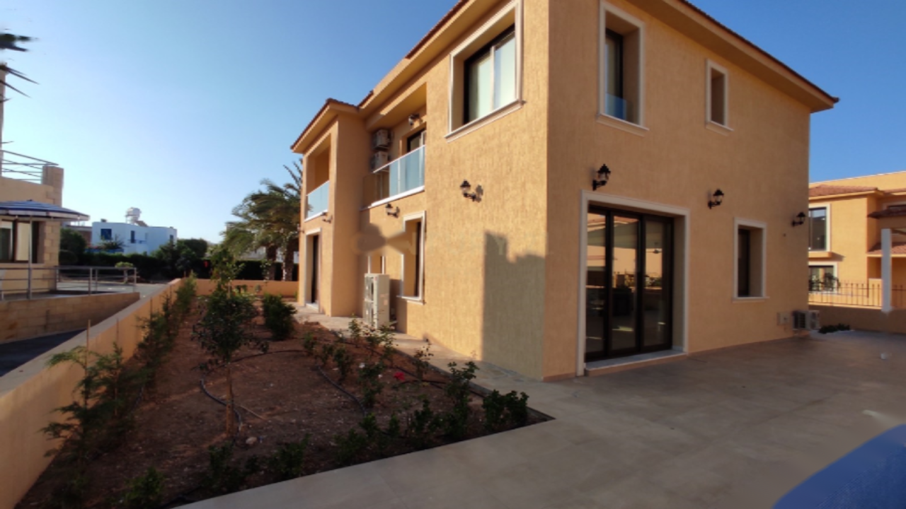 Квартира в Хлораке, Кипр, 310 м² - фото 2