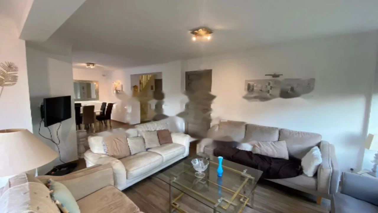 Квартира в Каннах, Франция, 140 м² - фото 2