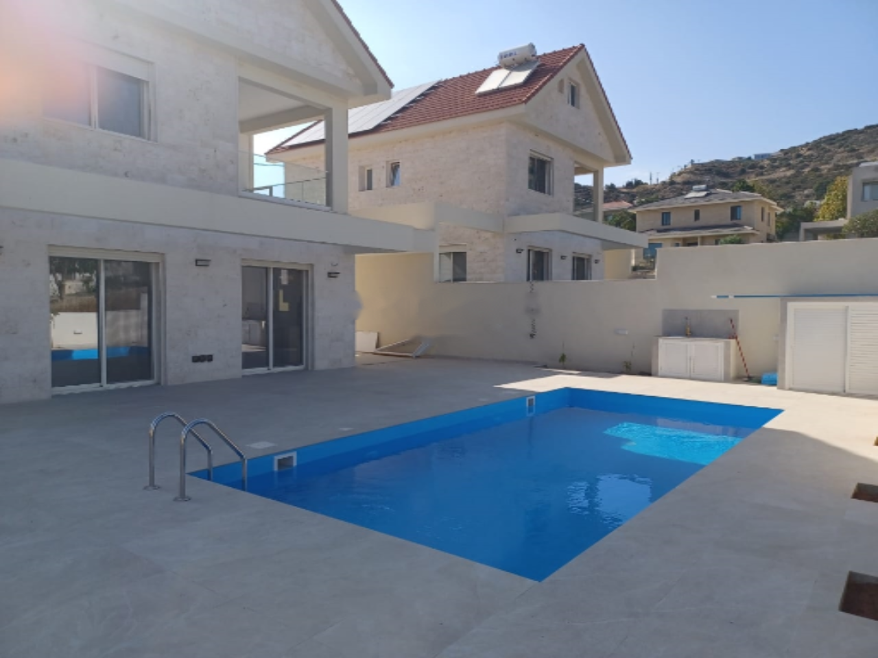 Квартира в Палодее, Кипр, 230 м² - фото 2