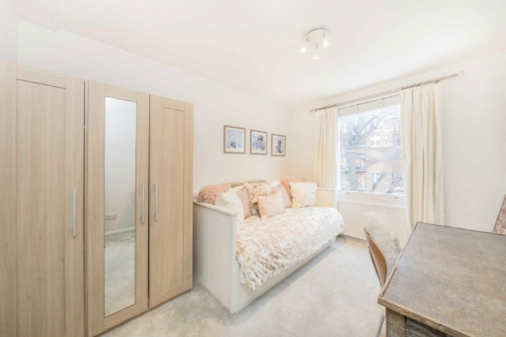 Квартира в Лондоне, Великобритания, 59 м² - фото 2