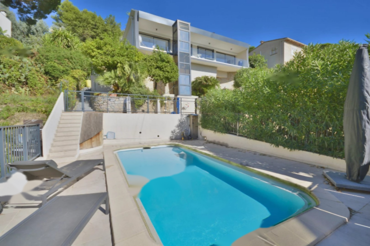 Квартира в Каннах, Франция, 175 м² - фото 2