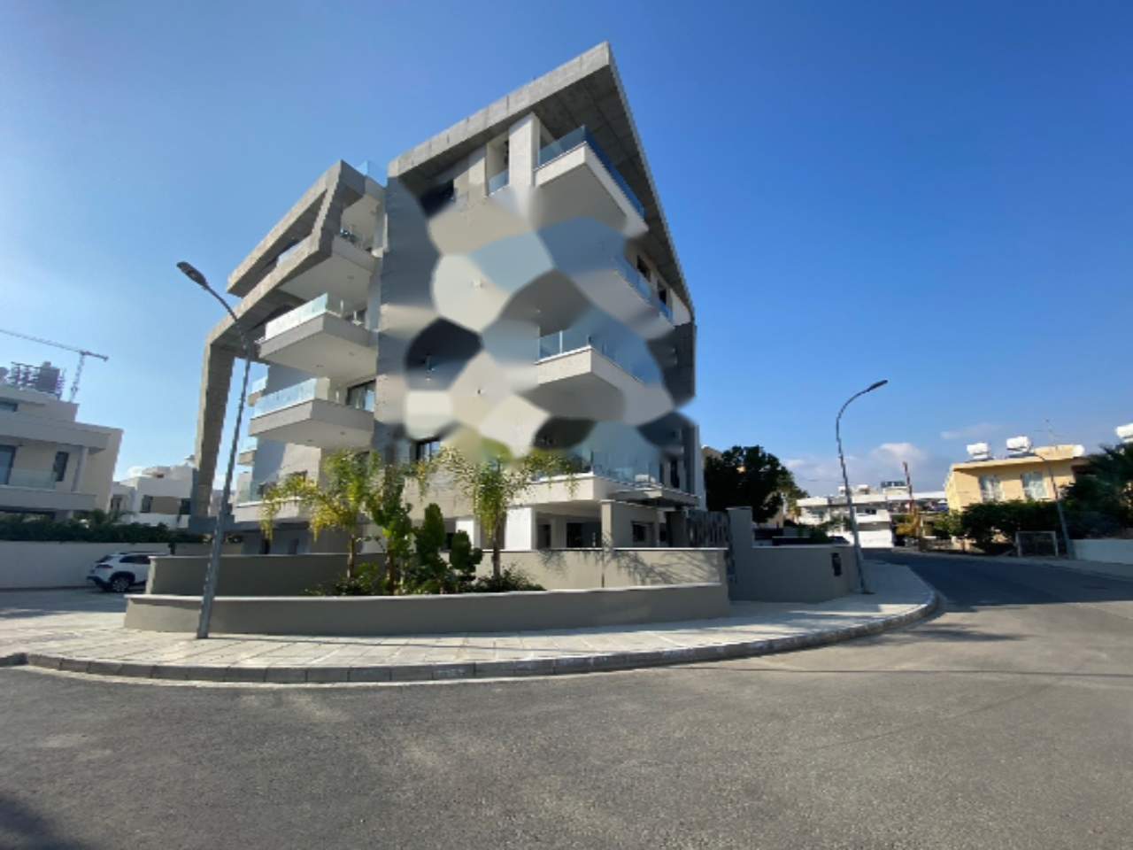 Квартира в Ермасойе, Кипр, 85 м² - фото 2