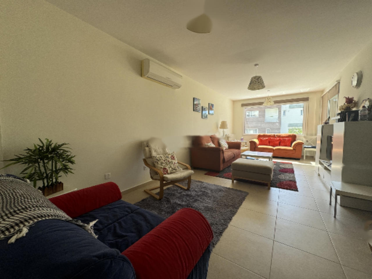 Квартира в Ермасойе, Кипр, 113 м² - фото 2