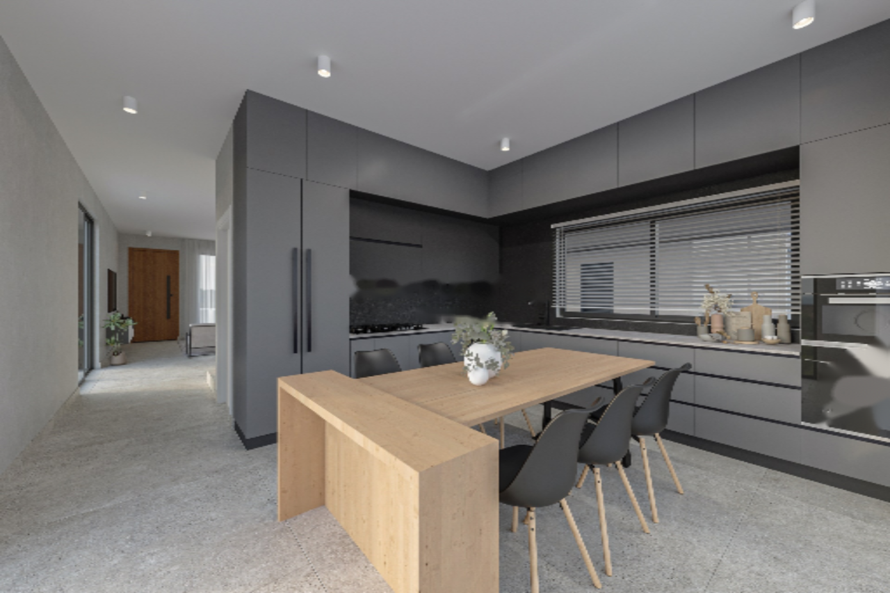 Квартира в Пафосе, Кипр, 77 м² - фото 2