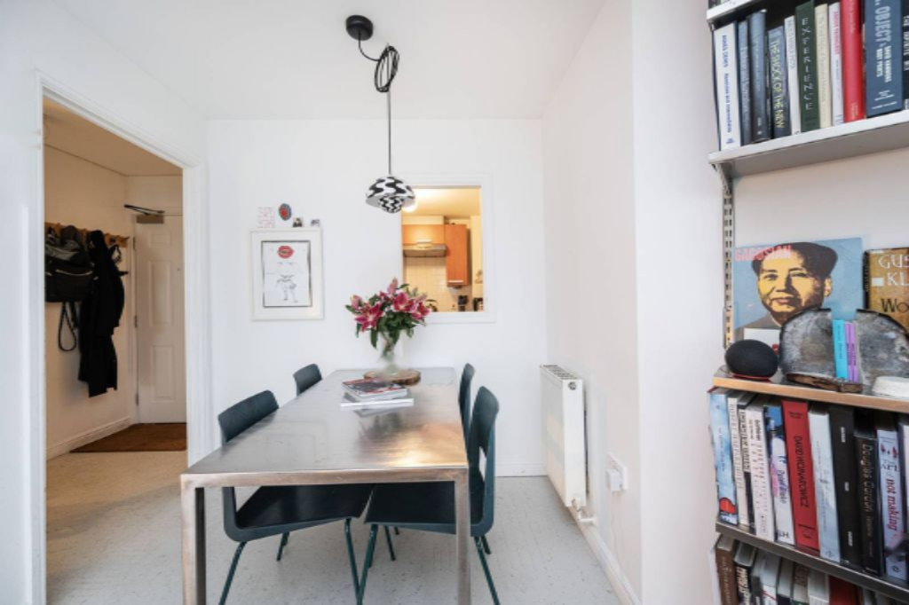 Квартира в Лондоне, Великобритания, 45 м² - фото 2