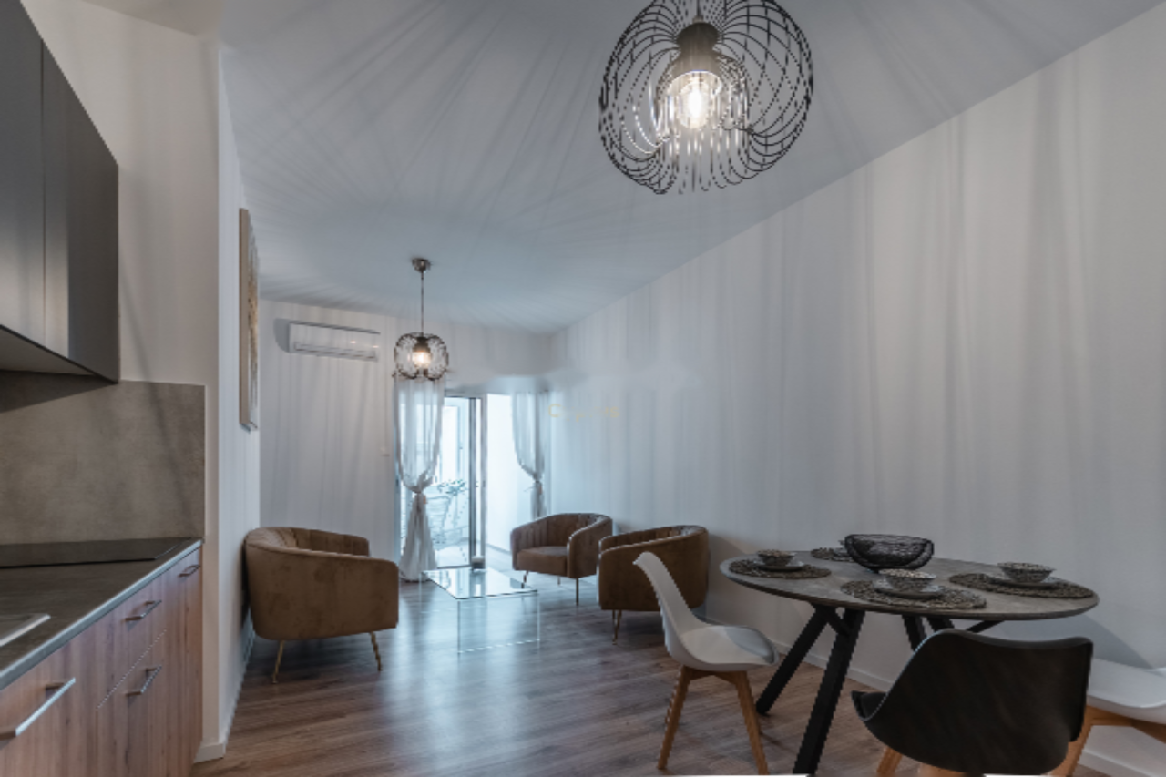 Квартира в Лимасоле, Кипр, 110 м² - фото 2