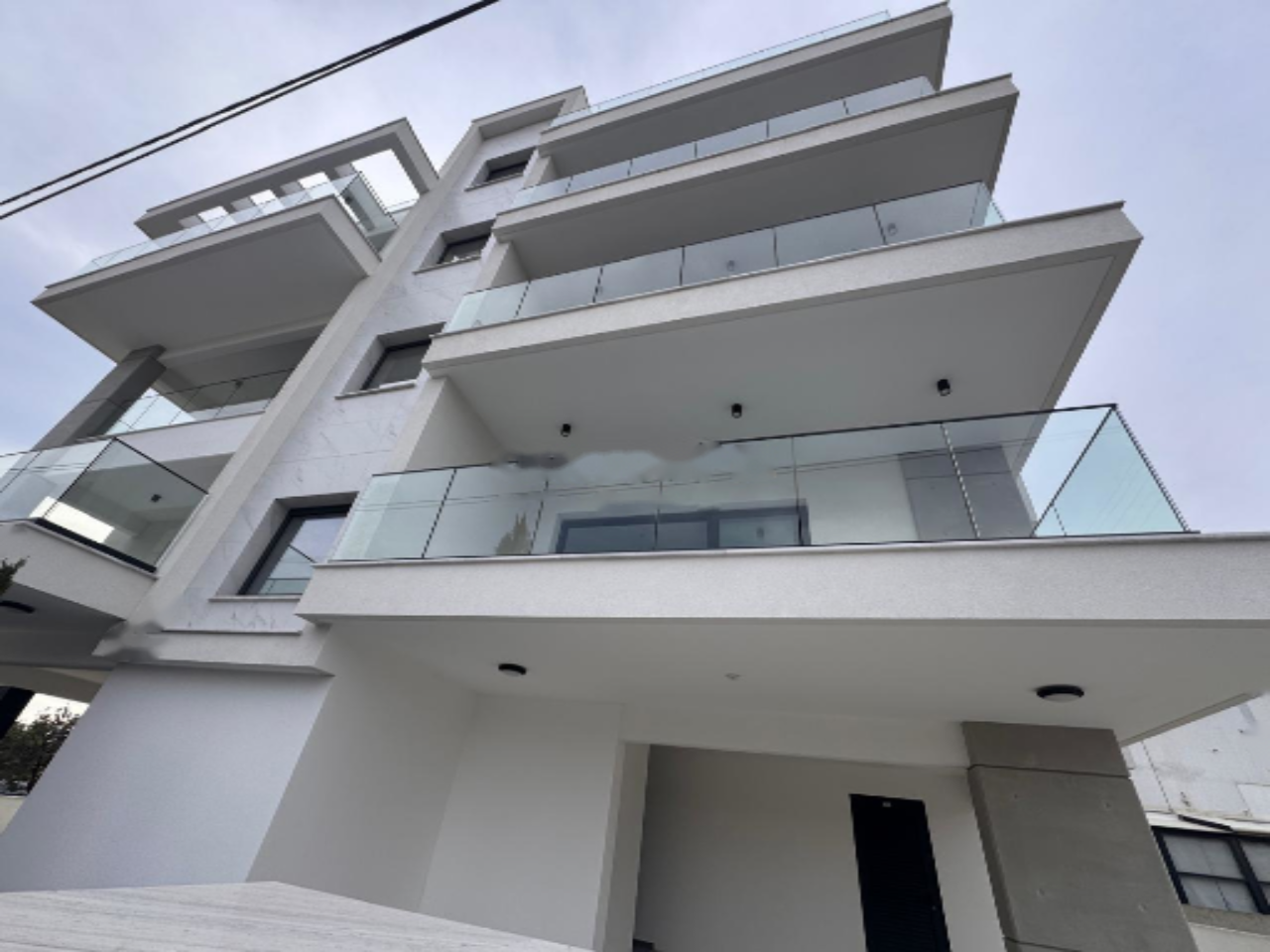 Квартира в Лимасоле, Кипр, 80 м² - фото 2