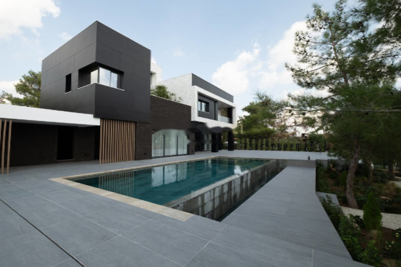 Квартира в Суни, Кипр, 900 м² - фото 2