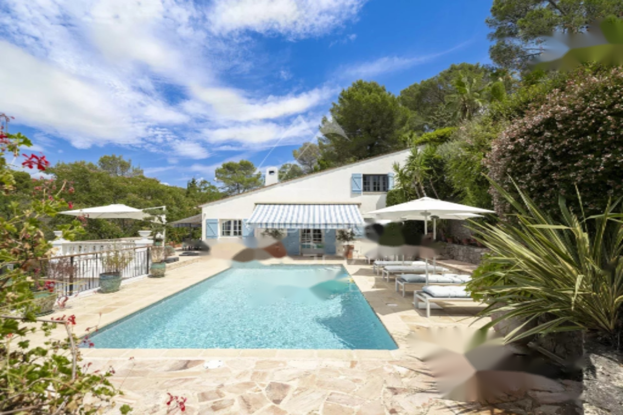 Квартира в Каннах, Франция, 304 м² - фото 2