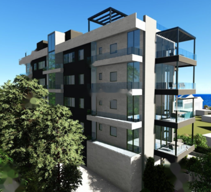 Квартира в Пафосе, Кипр, 86 м² - фото 2