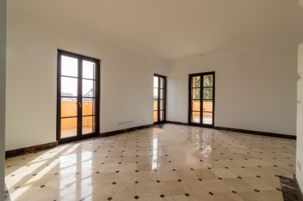 Квартира в Ермасойе, Кипр, 125 м² - фото 2