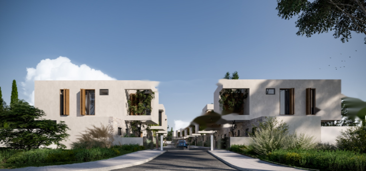 Квартира в Паралимни, Кипр, 132 м² - фото 2