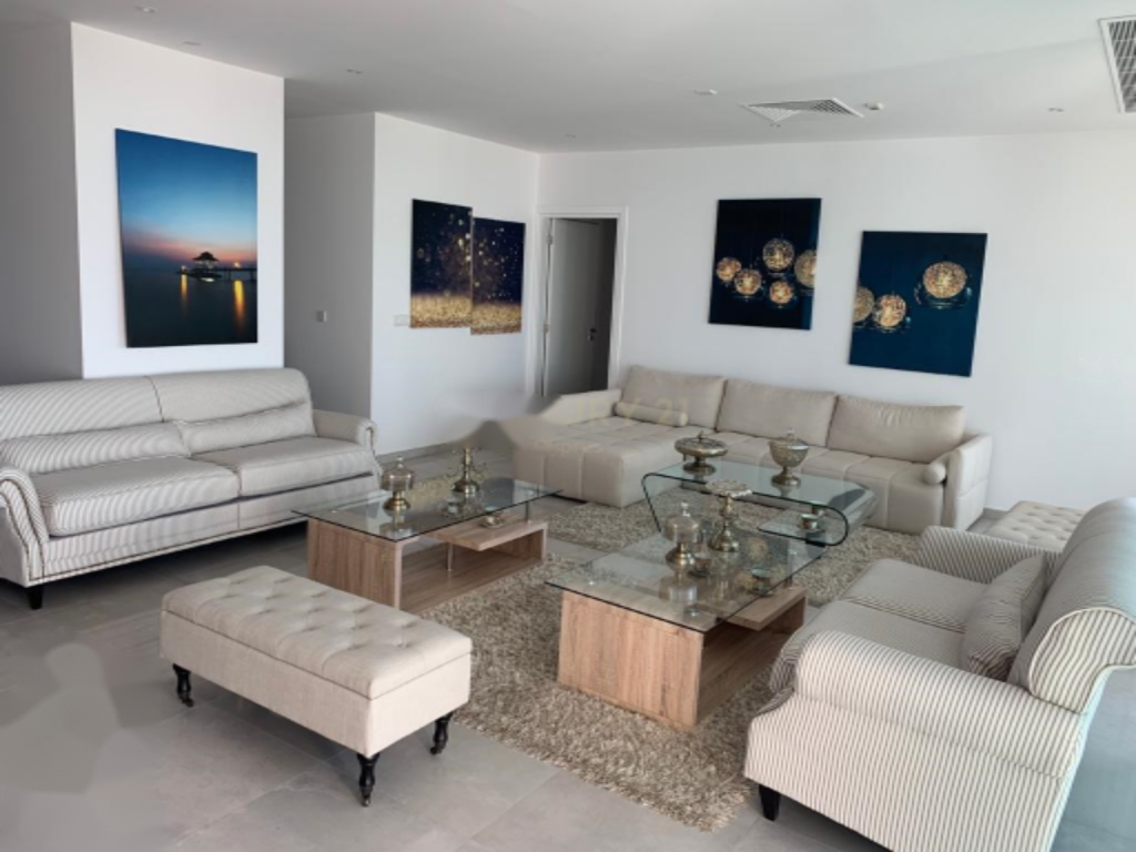 Квартира в Пафосе, Кипр, 185 м² - фото 2