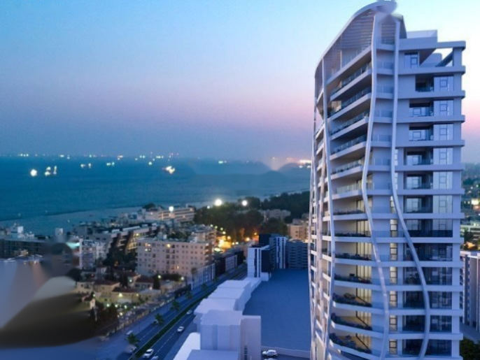 Квартира в Ермасойе, Кипр, 100 м² - фото 2