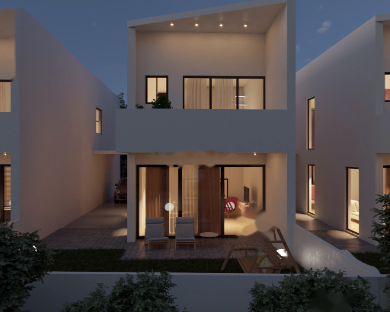 Квартира в Суни, Кипр, 145 м² - фото 2