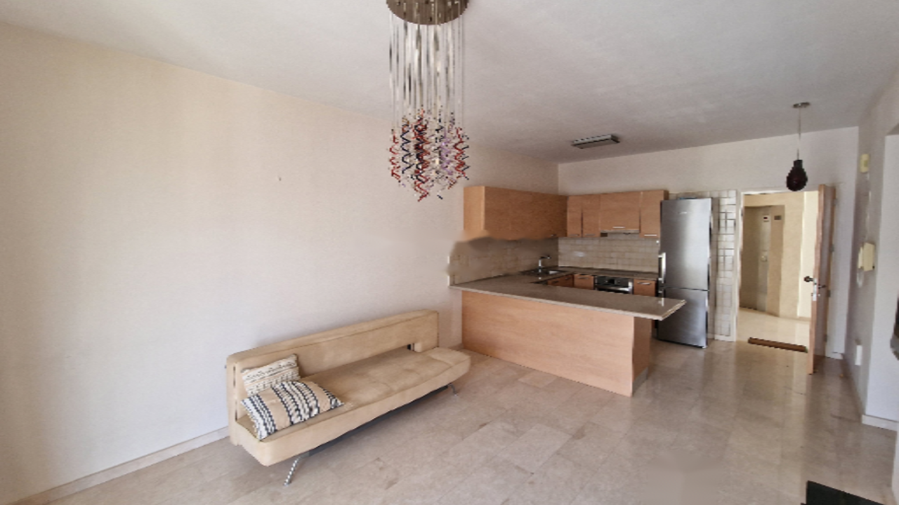 Квартира в Лимасоле, Кипр, 51 м² - фото 2