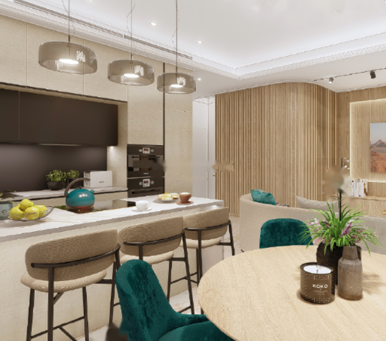 Квартира в Ермасойе, Кипр, 752 м² - фото 2