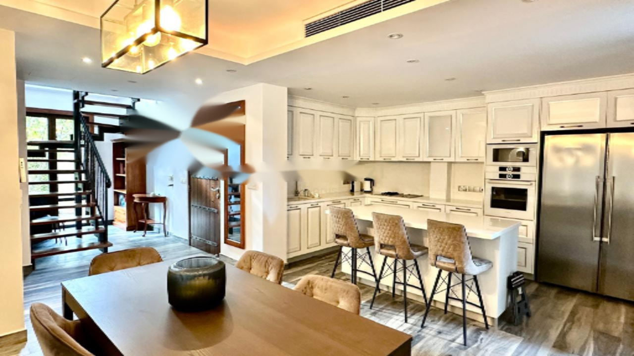 Квартира в Помосе, Кипр, 250 м² - фото 2