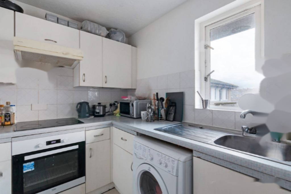 Квартира в Лондоне, Великобритания - фото 2