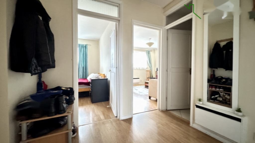 Квартира в Лондоне, Великобритания - фото 2