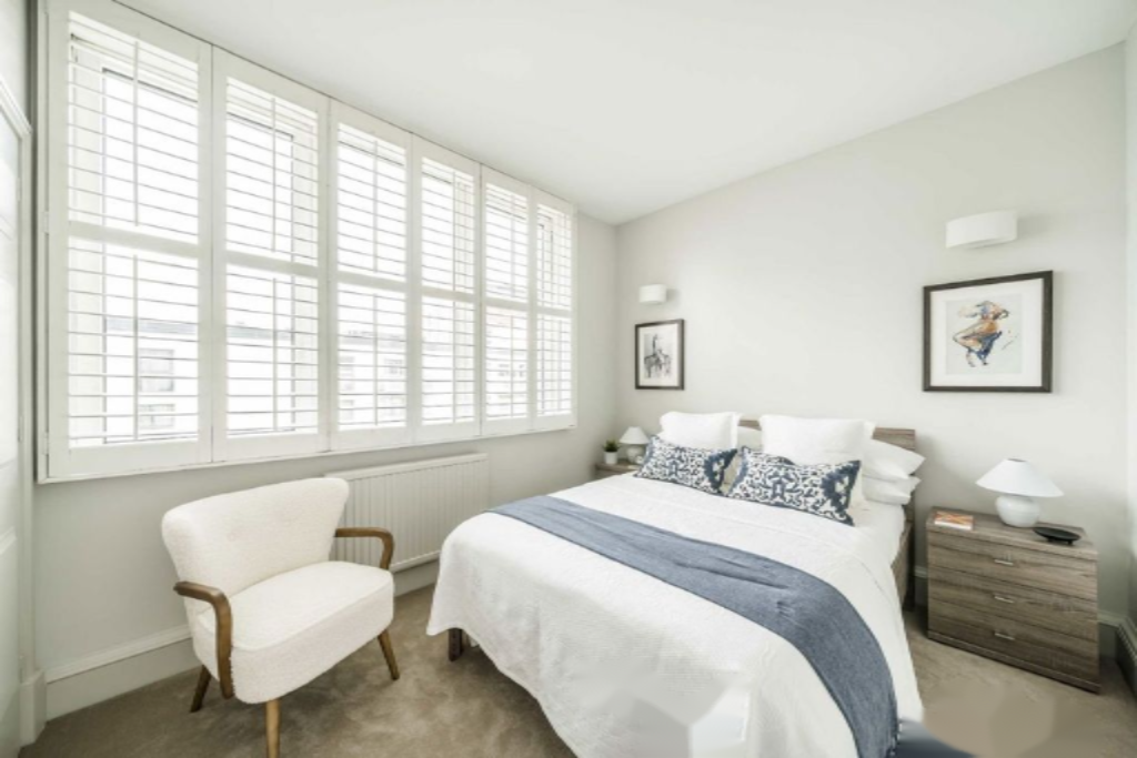 Квартира в Лондоне, Великобритания, 91 м² - фото 2